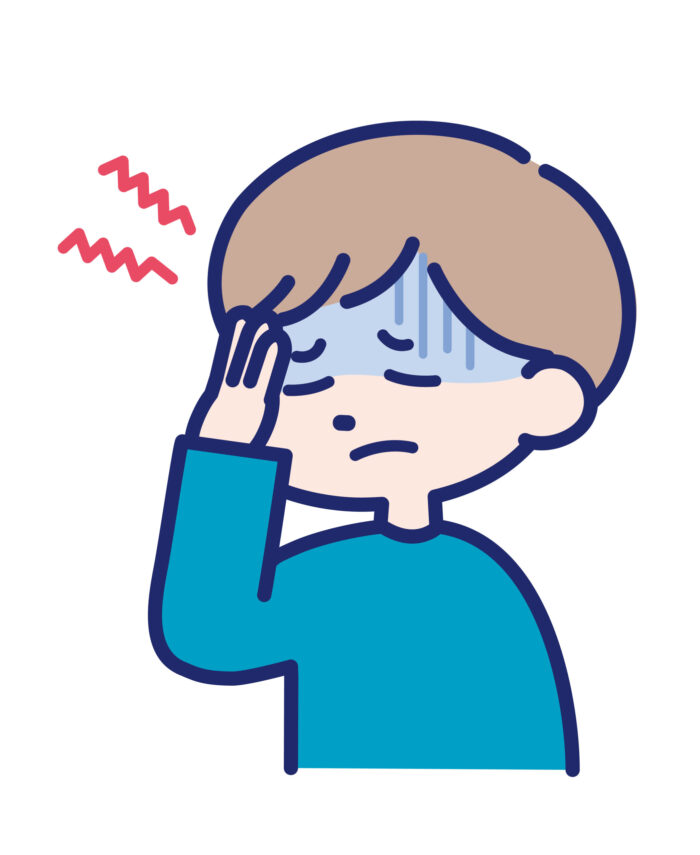 頭痛